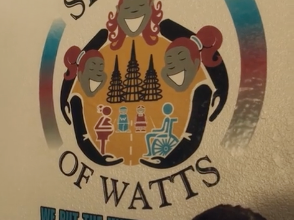 Rebuilding for the Next Generation: EPU x Sisters of Watts