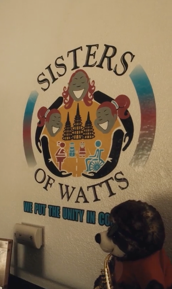 Rebuilding for the Next Generation: EPU x Sisters of Watts