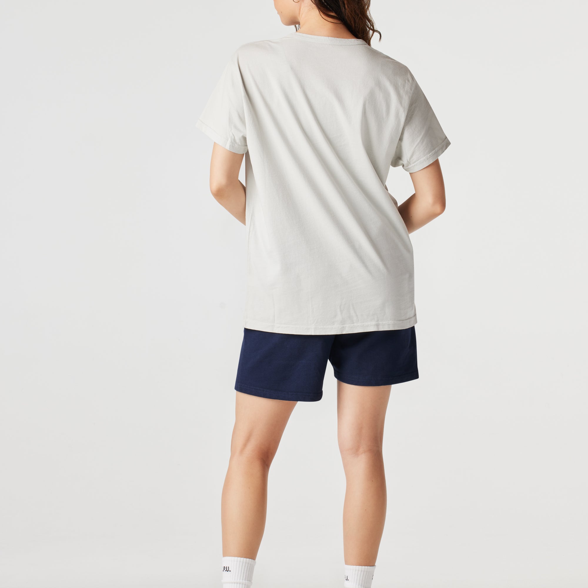 UNISEX TRAINING TEE - E.P.U. Active Lifestyle Wear