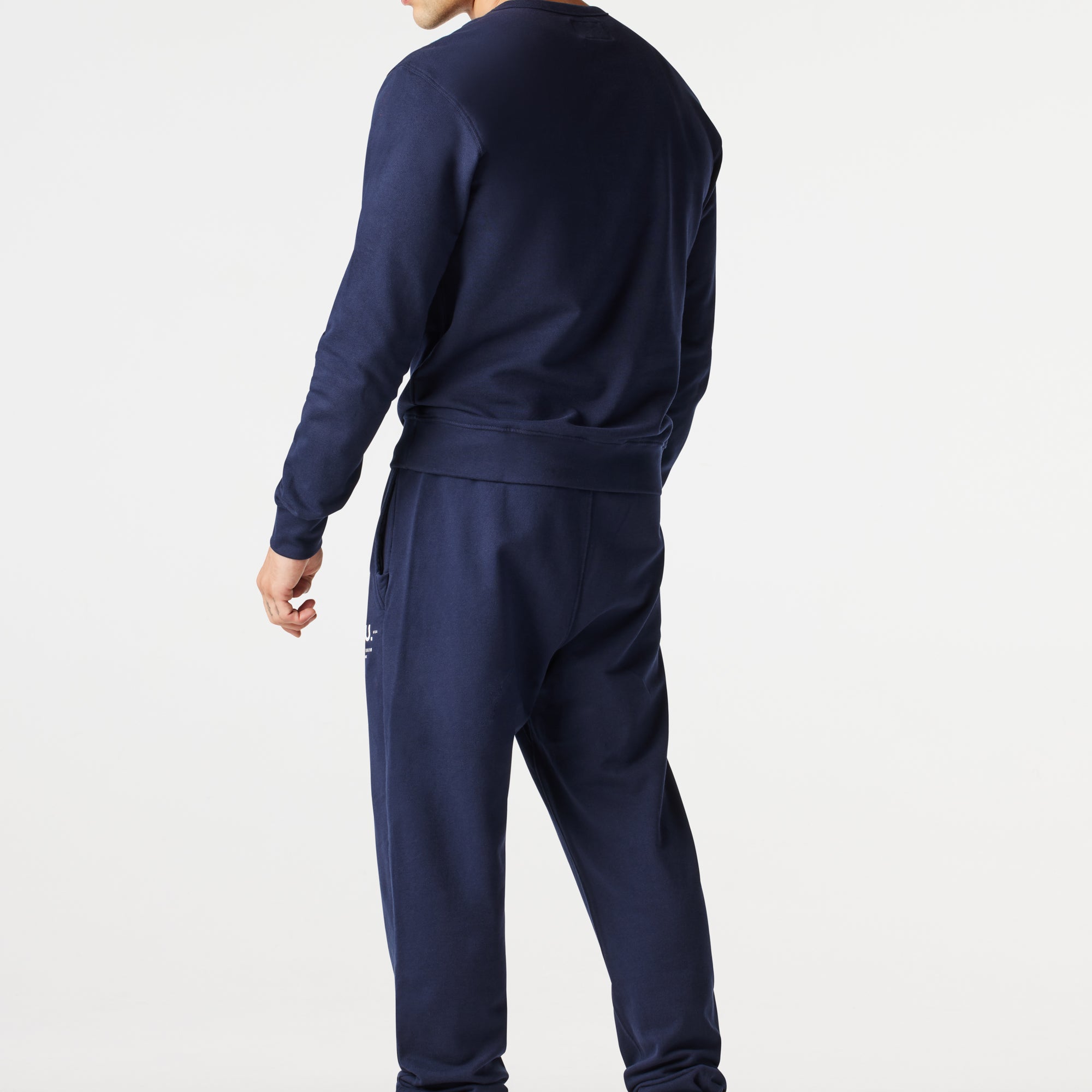 UNISEX TRAINING SWEATPANTS - E.P.U. Active Lifestyle Wear