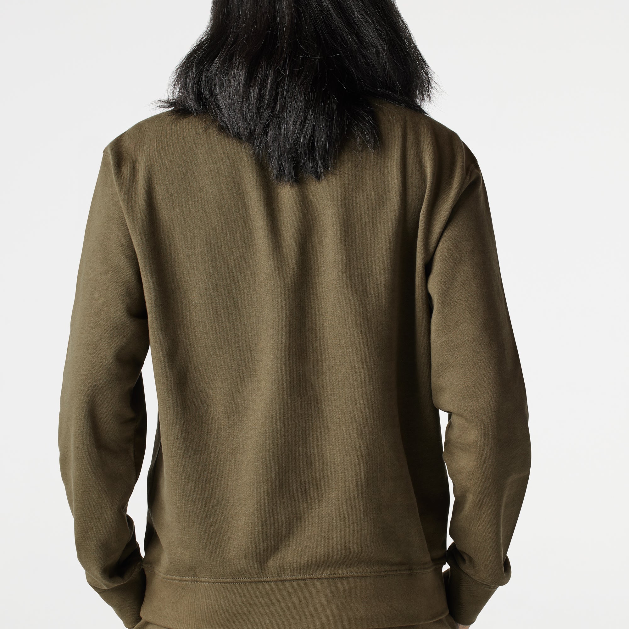 UNISEX TRAINING CREWNECK SWEATSHIRT - E.P.U. Active Lifestyle Wear