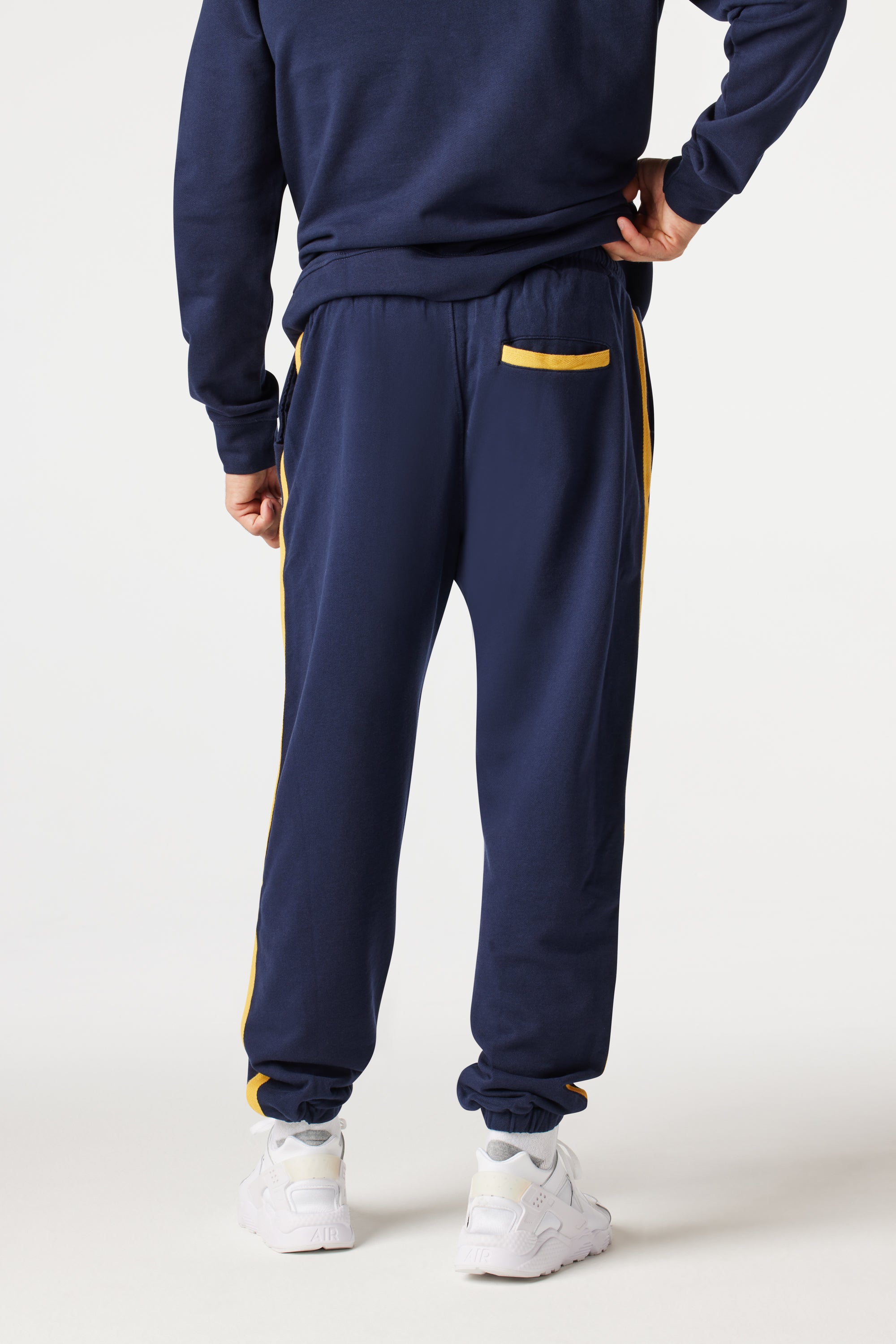 MEN'S SWEATPANTS - E.P.U. Active Lifestyle Wear