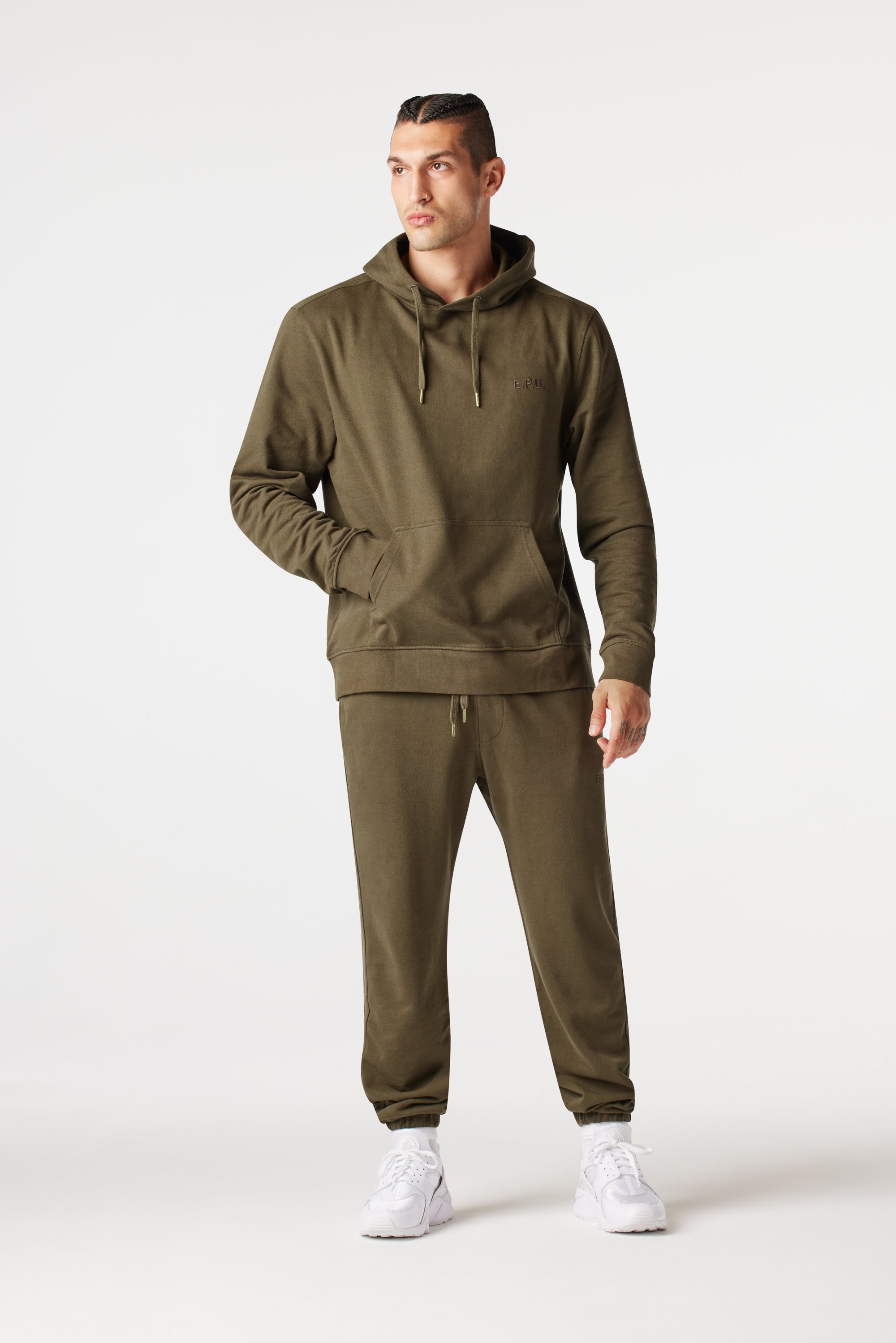 MEN'S SWEATPANTS - E.P.U. Active Lifestyle Wear