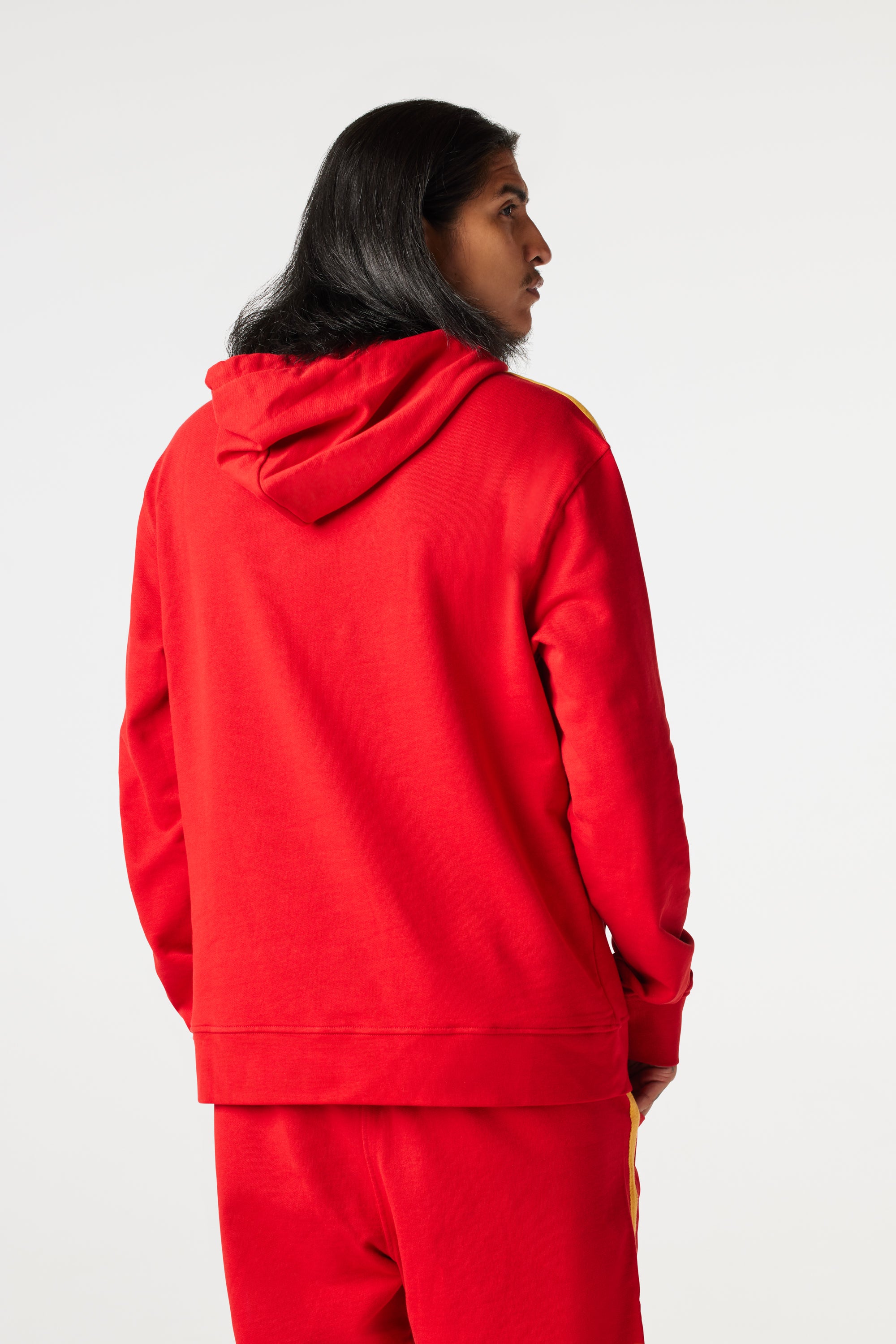 MEN'S HOODIE - E.P.U. Active Lifestyle Wear