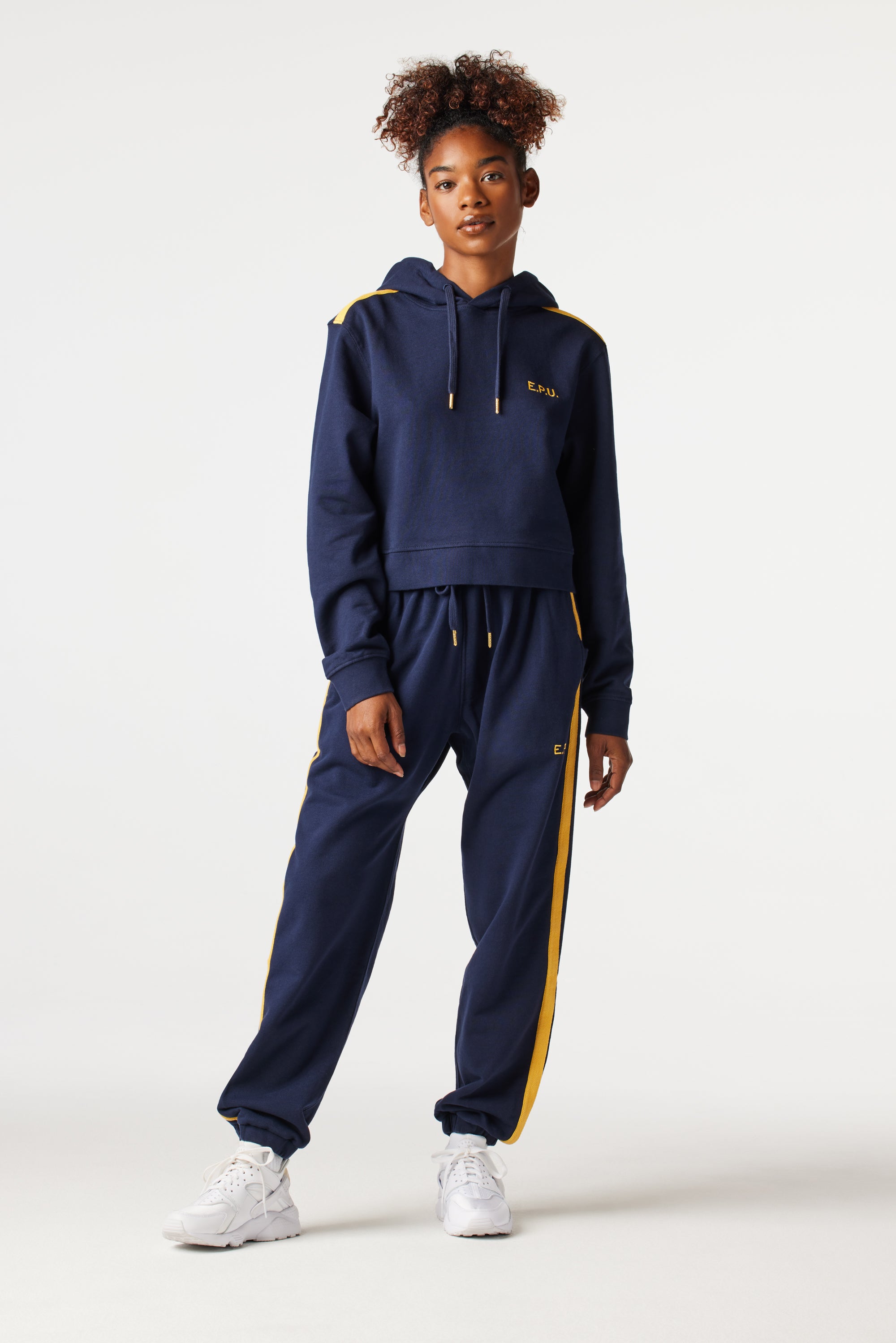 WOMEN'S SWEATPANTS - E.P.U. Active Lifestyle Wear