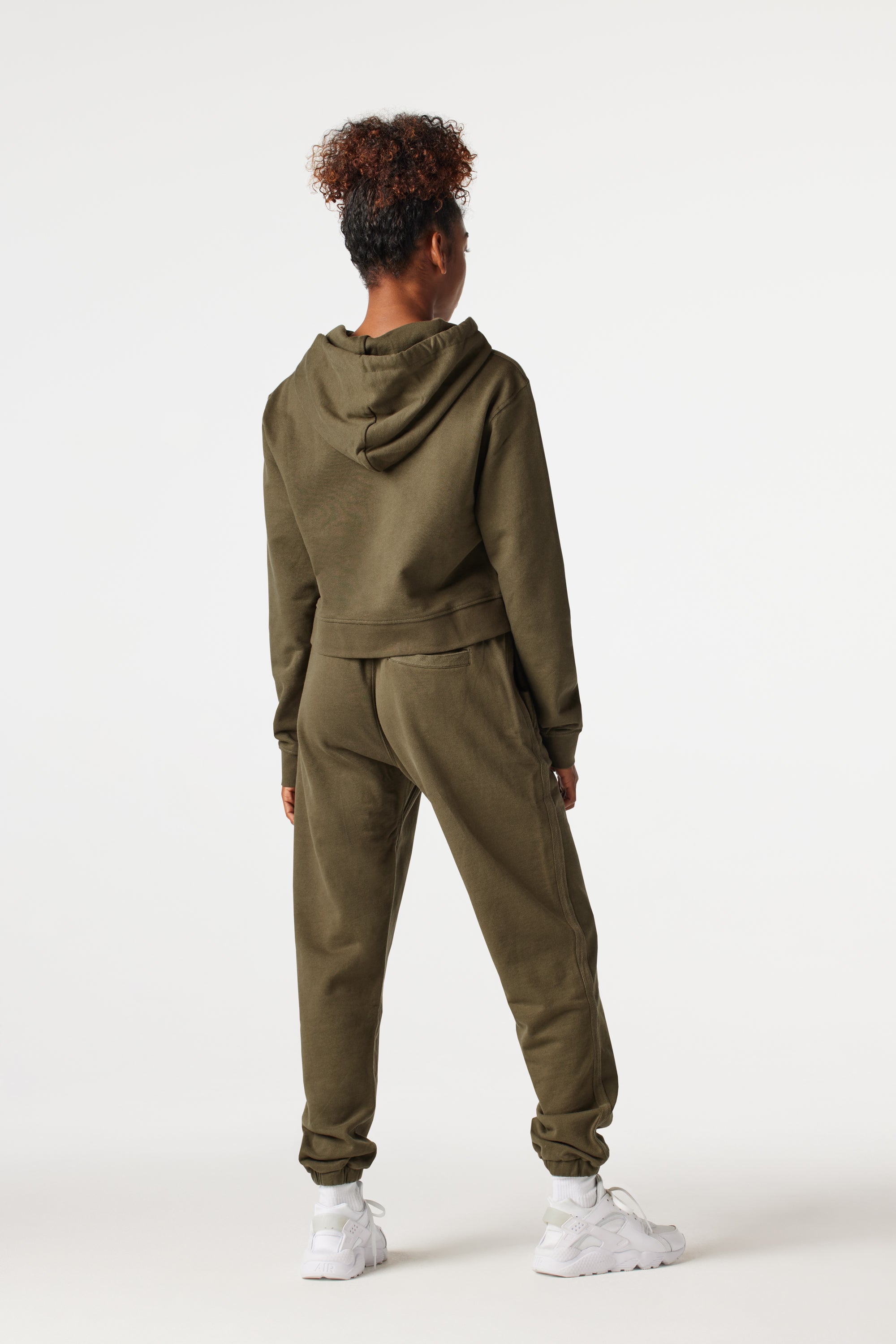 WOMEN'S SWEATPANTS - E.P.U. Active Lifestyle Wear