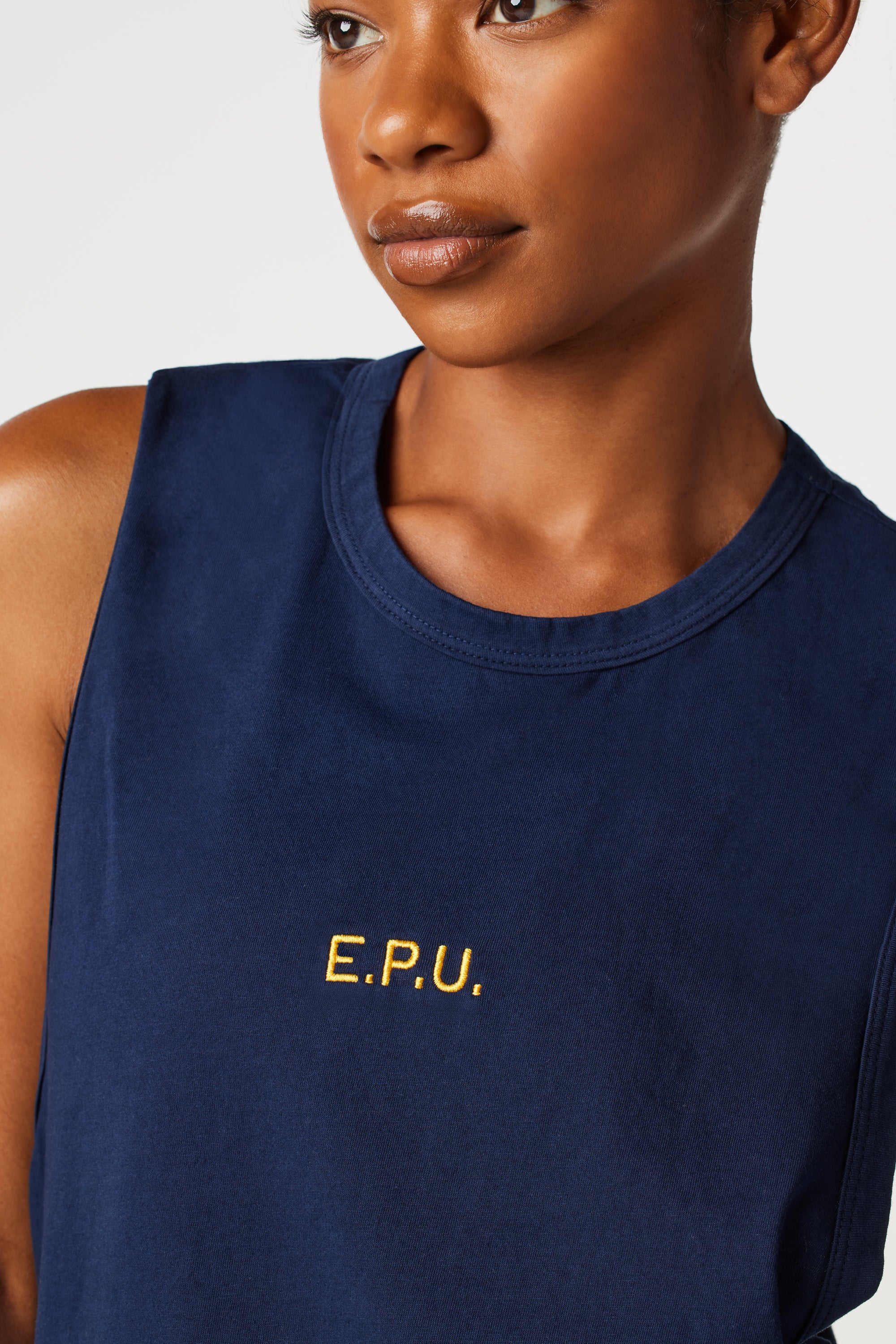 WOMEN'S TANK - E.P.U. Active Lifestyle Wear