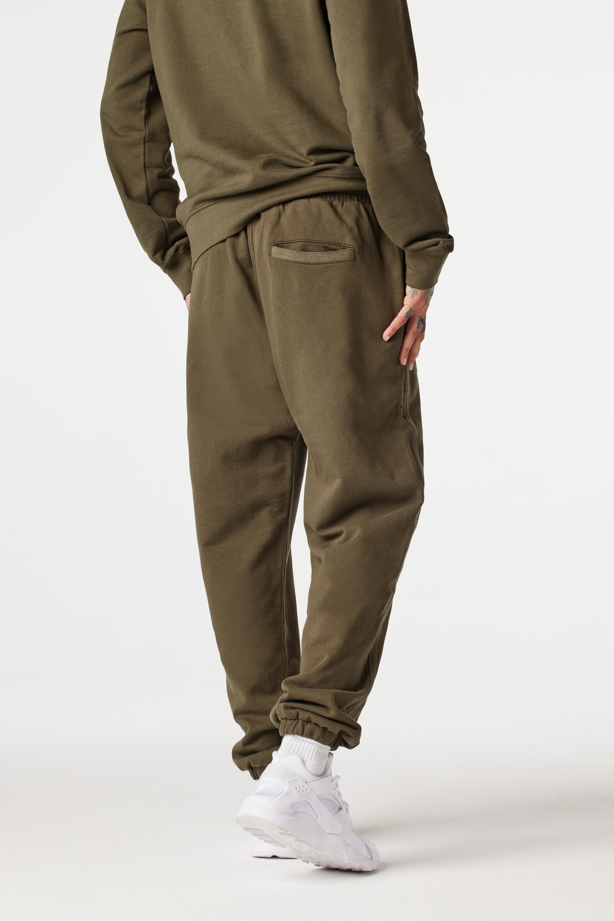 MEN'S SWEATPANTS - E.P.U. Active Lifestyle Wear