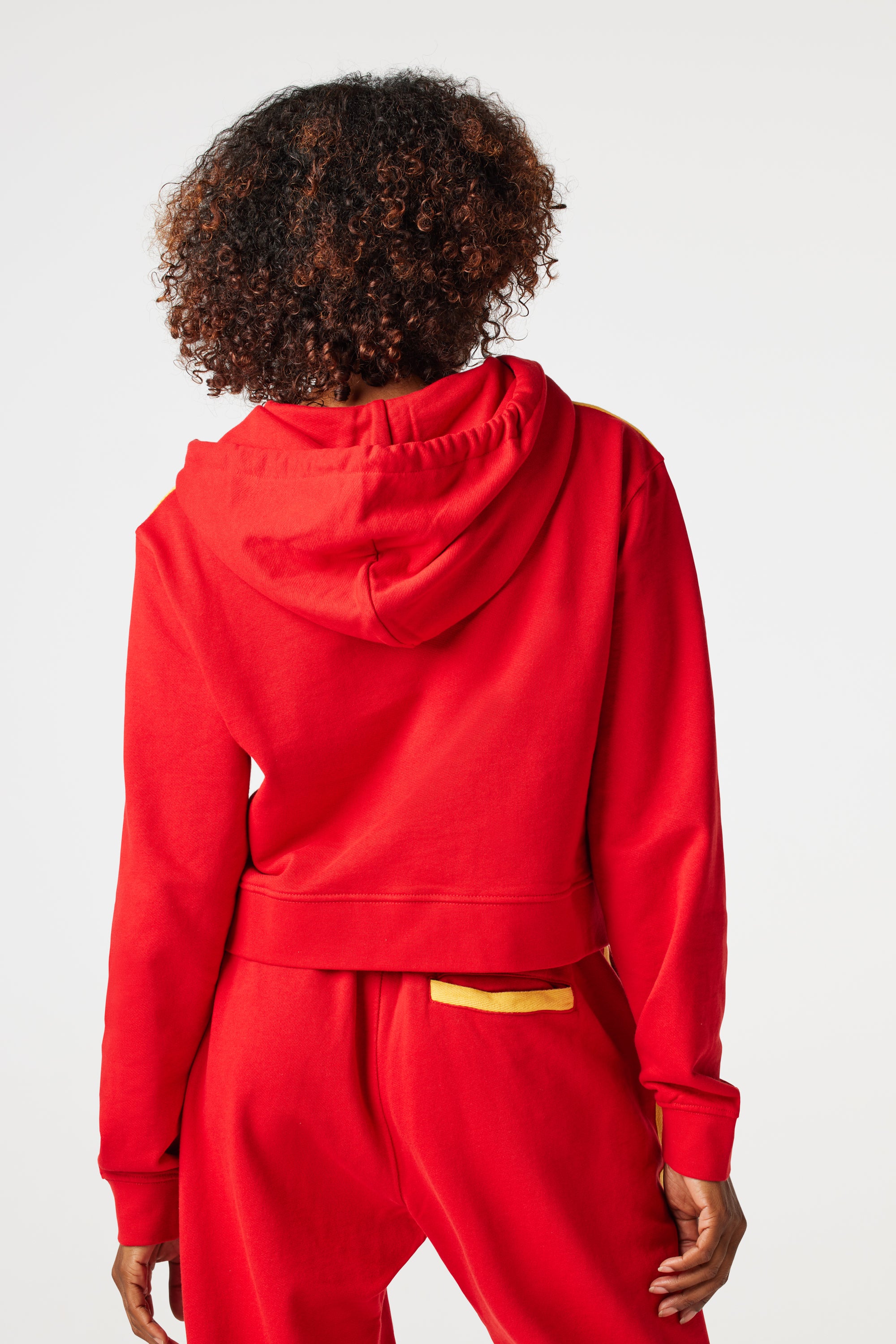 WOMEN'S HOODIE - E.P.U. Active Lifestyle Wear