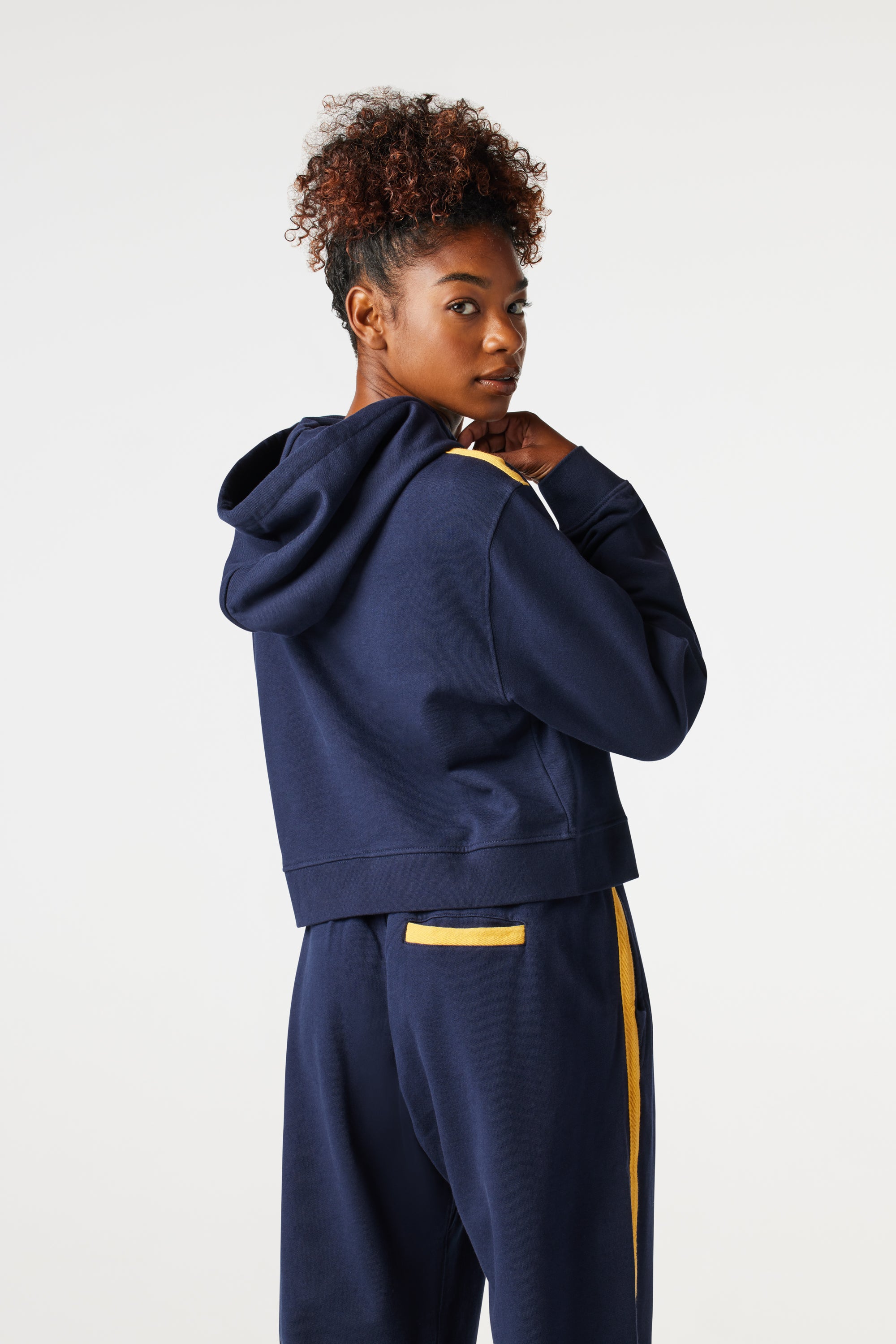 WOMEN'S SWEATPANTS - E.P.U. Active Lifestyle Wear